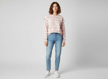 bluza z jack daniels: F&F, Bluza damska
, rozmiar M