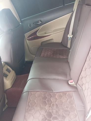lexus cs: Lexus GS: 2008 г., 3.5 л, Бензин, Седан — 3
