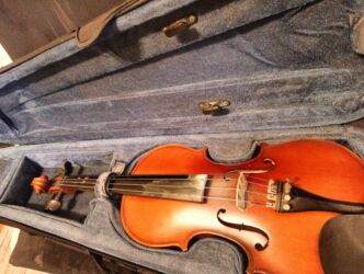 6 cı sinif namazov qiymətləndirmə pdf: Skripkalar