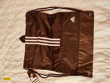 Çantalar: Təzə adidas sport rukzaklar — 6