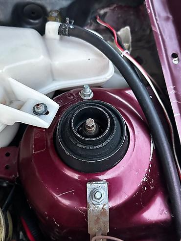 nexia ravon: Daewoo Nexia: 2008 г., 1.5 л, Кол менен иштөөчү, Бензин, Седан — 7