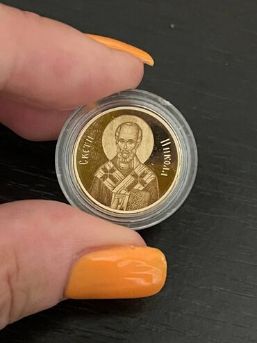 Biznis usluge: Lasersko markiranje na svim vrstama metala, organskim materijalima — 8