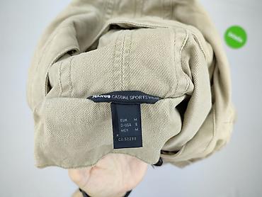 pull bear trencz: MNG, Trencz damski, rozmiar M — 4