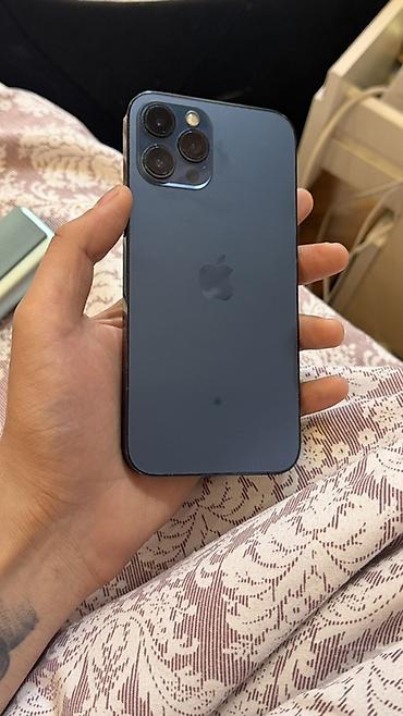 telefon la: IPhone 12 Pro Max, Graphite, Simsiz şarj — 3