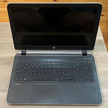 hp g6 1000: İşlənmiş HP Pavilion, 15.6 ", Intel Core i7, 1 TB — 2