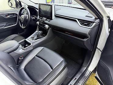 highlander 2012: Toyota RAV4: 2020 г., 2.5 л, Автомат, Гибрид, Кроссовер — 9