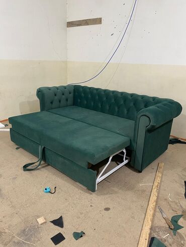 Мягкие кресла: МЕБЕЛЬ на ЗАКАЗ - Модель: компактные кресла с плавными волнообразными — 38