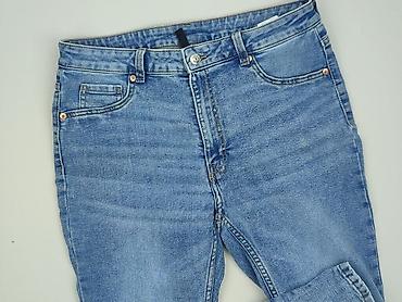 hugo jeans: H&M, Jeansy damskie, rozmiar XL — 1