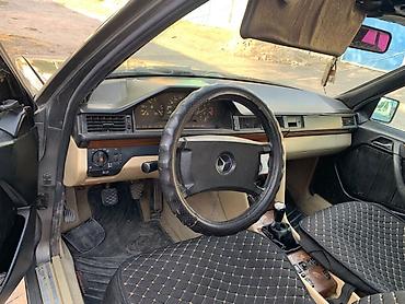 дверные карты мерседес w124: Mercedes-Benz E-Class: 1991 г., 2.3 л, Механика, Бензин, Седан — 4