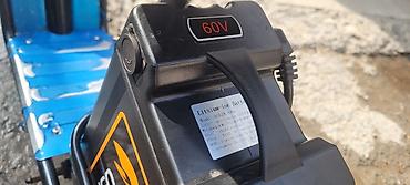 Электровелосипеды: Электровелосипед, Б/у — 6