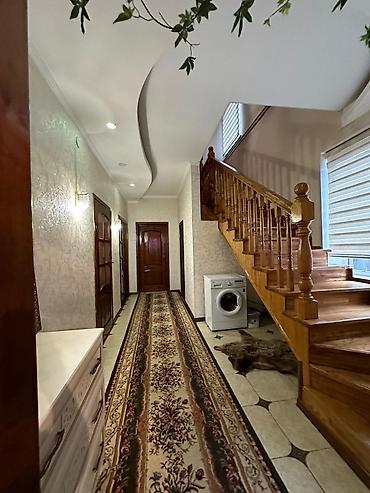 Продажа коттеджей и домов: Продаю 2х этаж дом в центре города с маленьким доходом построили at lalafo.kg — 3 Продажа коттеджей и домов: Продаю 2х этаж дом в центре города с маленьким доходом построили — 3