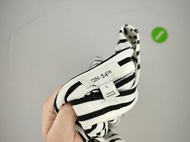 Bluzki: Bluzka damska, rozmiar L — 5