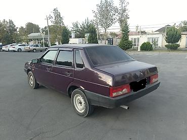 nissan note disk: Model: Lada Samara (VAZ-21099) ötürücü qapalı hetçbek Kuzov: 5 qapılı — 6