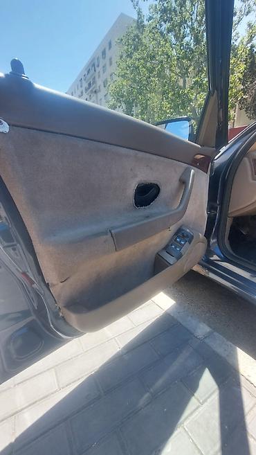 i̇ran: Iran Khodro Samand: 1.7 l | 2019 il 621 km Sedan — 3
