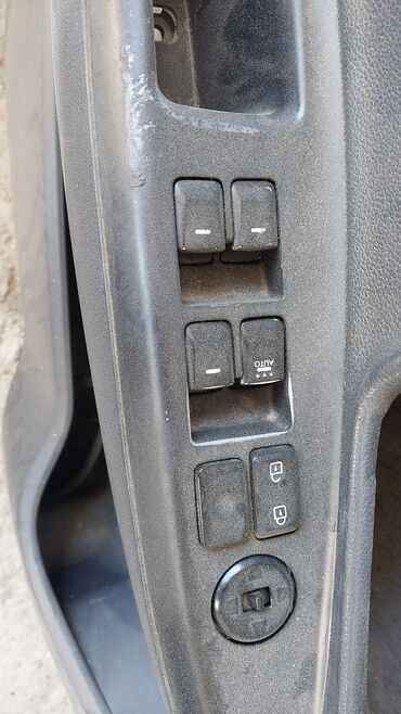 Kia: Kia rio 2011-2015 istenilen ehtiyat hissesi var en munasib qiymedle — 14