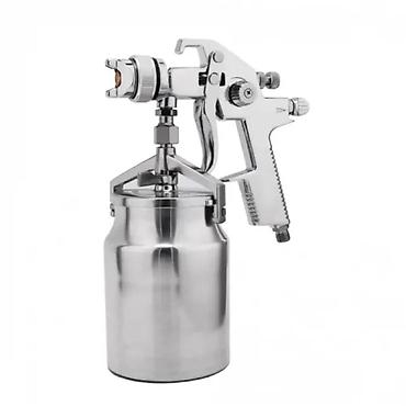 ucuz drel: Voylet Pulverizator 1.8 mm (Alt Balon) – Professional Məhsuldar — 1