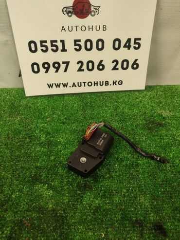 амортизатор тойота камри 40: Сервопривод печки TOYOTA HILUX SURF N215 2.7 2TR-FE 2005 (б/у)