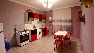 Uzunmüddətli kirayə mənzillər: QUSAR HƏYƏT EVİ | Günlük & Aylıq KİRAYƏ🏡 ~Geniş rahatlığa və — 4