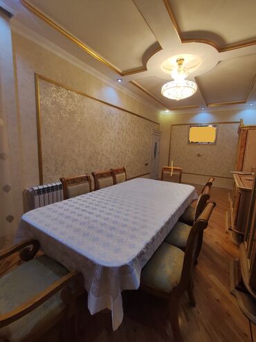 Həyət evləri və villaların satışı: Hövsan qəs. 8 otaq, 250 kv. m, Yeni təmirli — 21