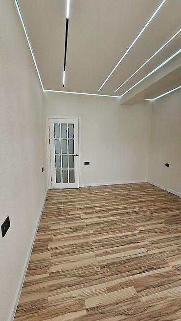 Продажа квартир: 1 комната, 44 м², Элитка, 7 этаж, Дизайнерский ремонт — 3