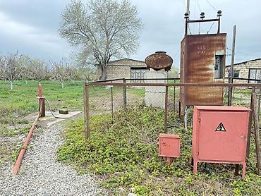 Torpaq sahələrinin satışı: 3000 sot — 15