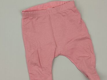 kurtki dla dziewczynki hm: Legginsy, Ergee, 0-3 m, stan - Bardzo dobry