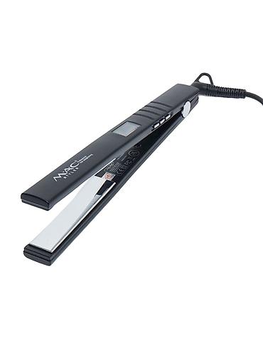 Бытовая техника: №: 13369 Məhsulun adı: Saç üçün düzləçdirici M.A.C Styler MC-5519A — 3