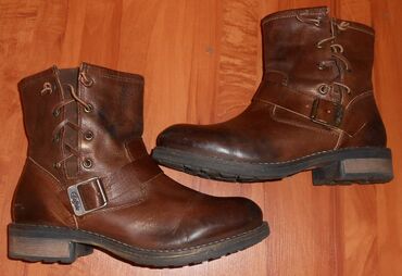 buffalo čizme: Ankle boots, 39