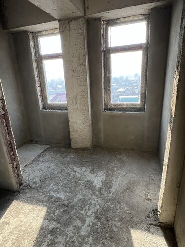 Продажа квартир: 3 комнаты, 86 м², Элитка, 2 этаж, ПСО (под самоотделку) — 4