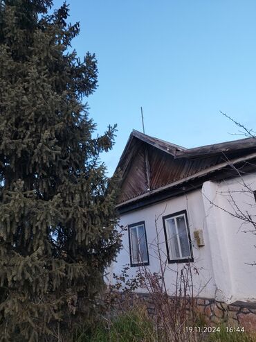 дом в красном речке: Дом, 70 м², 3 комнаты, Собственник, Косметический ремонт