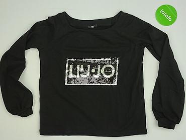 liu jo sweter: Liu Jo, Bluzka damska, rozmiar S — 2