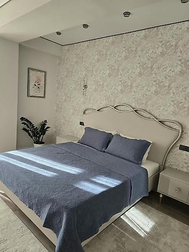 политех: 2 комнаты, 62 м², Элитка, 12 этаж, Дизайнерский ремонт — 3