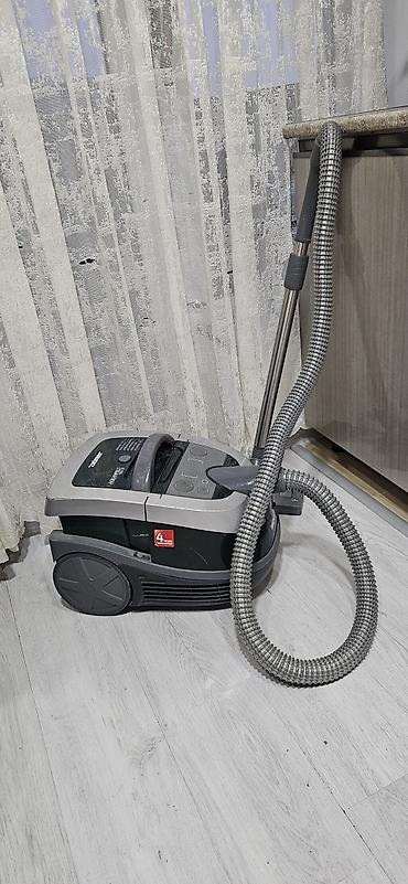 zelmer tozsoran: Aqua filtrli tozsoran – Zelmer Aquawelt Plus (919.0 ST seriyası) — 1