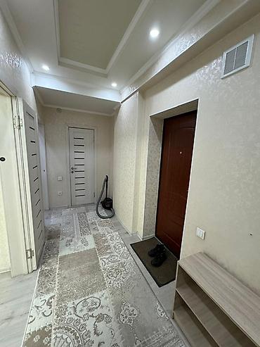 Долгосрочная аренда квартир: 2 комнаты, С мебелью полностью — 11