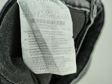 kalosze bartek: Bershka, Jeansy damskie, rozmiar S — 6
