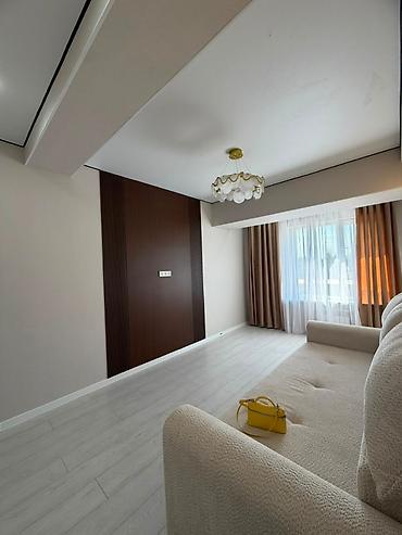 Продажа квартир: 2 комнаты, 58 м², Тунгуч мкр Элитка, 3 этаж, Свежий ремонт at lalafo.kg — 3 Продажа квартир: 2 комнаты, 58 м², Тунгуч мкр Элитка, 3 этаж, Свежий ремонт — 3