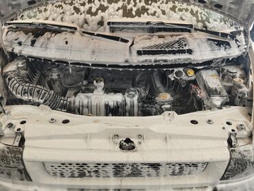 Ford: Ford Transit: 2004 г., 2 л, Механика, Дизель, Минивэн — 19