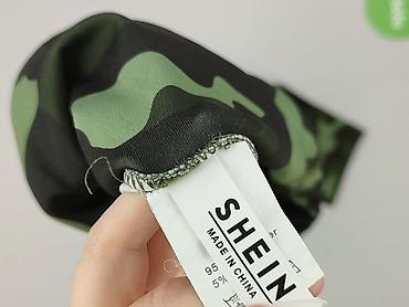 legginsy stringi: Shein, Legginsy Sportowe damskie, rozmiar L — 4