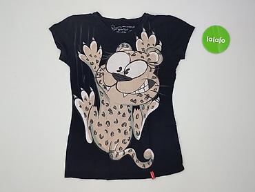 tacco: T-shirt damski, rozmiar M — 2