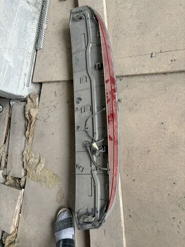 радиатор кондиционера опель зафира а: Другой вид стоп-сигнала Honda Б/у, Оригинал, Япония