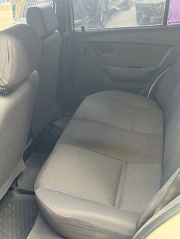 sea lion byd: Daewoo Nexia: 2011 г., 1.5 л, Механика, Бензин, Седан — 9