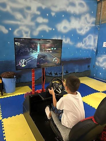 Готовый бизнес: Продается готовый бизнес в игровом центре Мегаполис Все в хорошем — 6