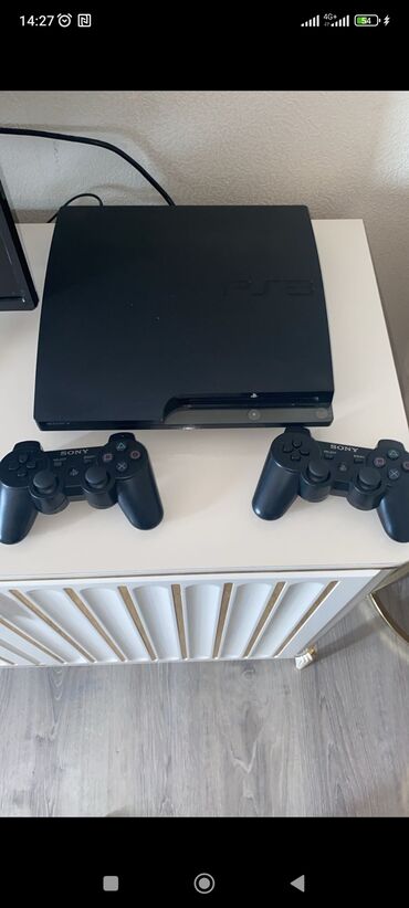 baau psp: Aytən 🌺 Psp 3 satılır 300 manat içinde 50 oyun var 4,5 defə işlənib