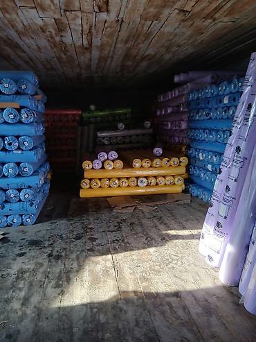 Пленка и бумага: Тип пленки — 5