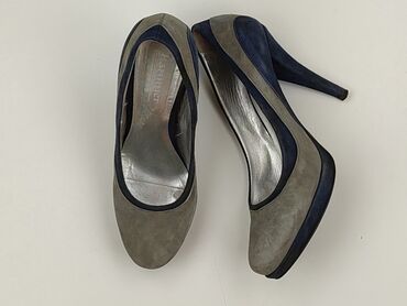 bench взуття жіноче: Лофери та туфлі жіночі, розмір 38