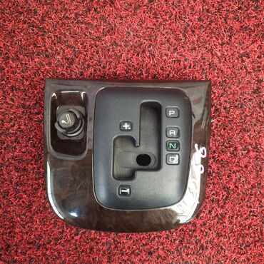 моторчик от печки: Рамка селектора акпп Mitsubishi Chariot N84 2400 4G64 2001 (б/у)