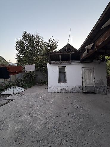 hous kg: Продается дом в удобной локации: рядом парк Тулебердиева, рынки «Баят» — 5