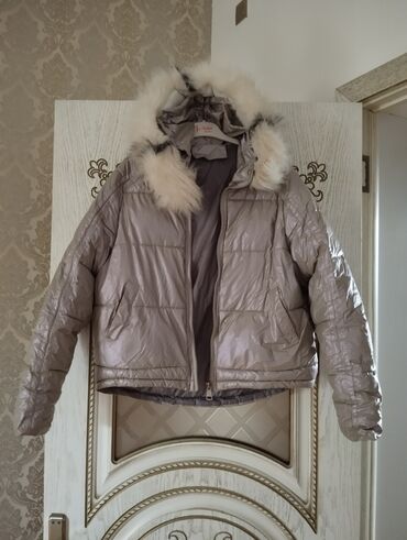 Şortlar: Palto 38 M razmer — 6