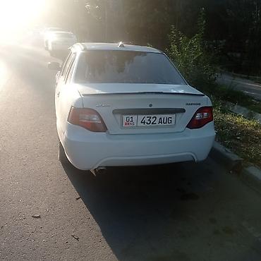 exceed vx: Daewoo Nexia: 2013 г., Механика, Седан — 6
