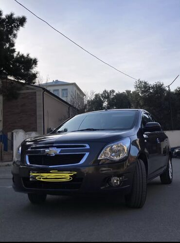 şevralet: Chevrolet Cobalt: 1.5 l | 2023 il 14000 km Sedan